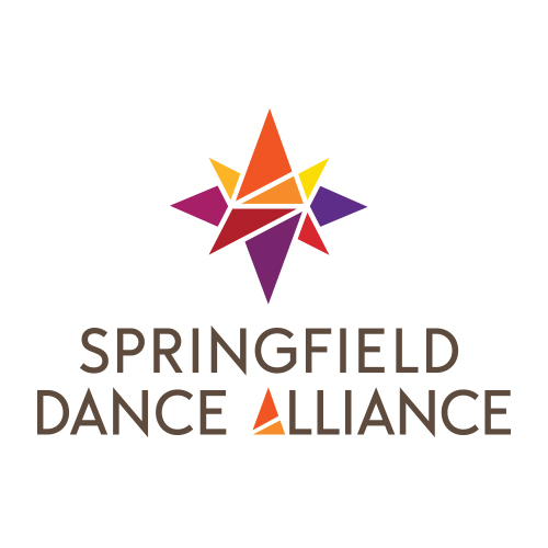 Springfield Dance Alliance Identity