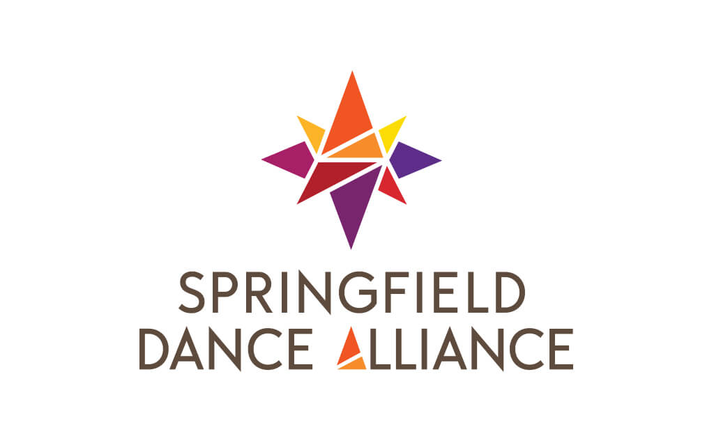 Springfield Dance Alliance Logo